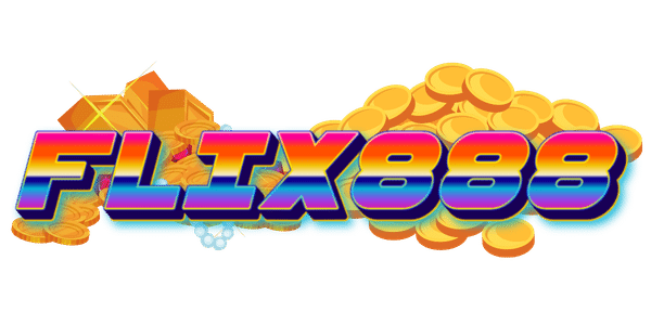 flix888 logo