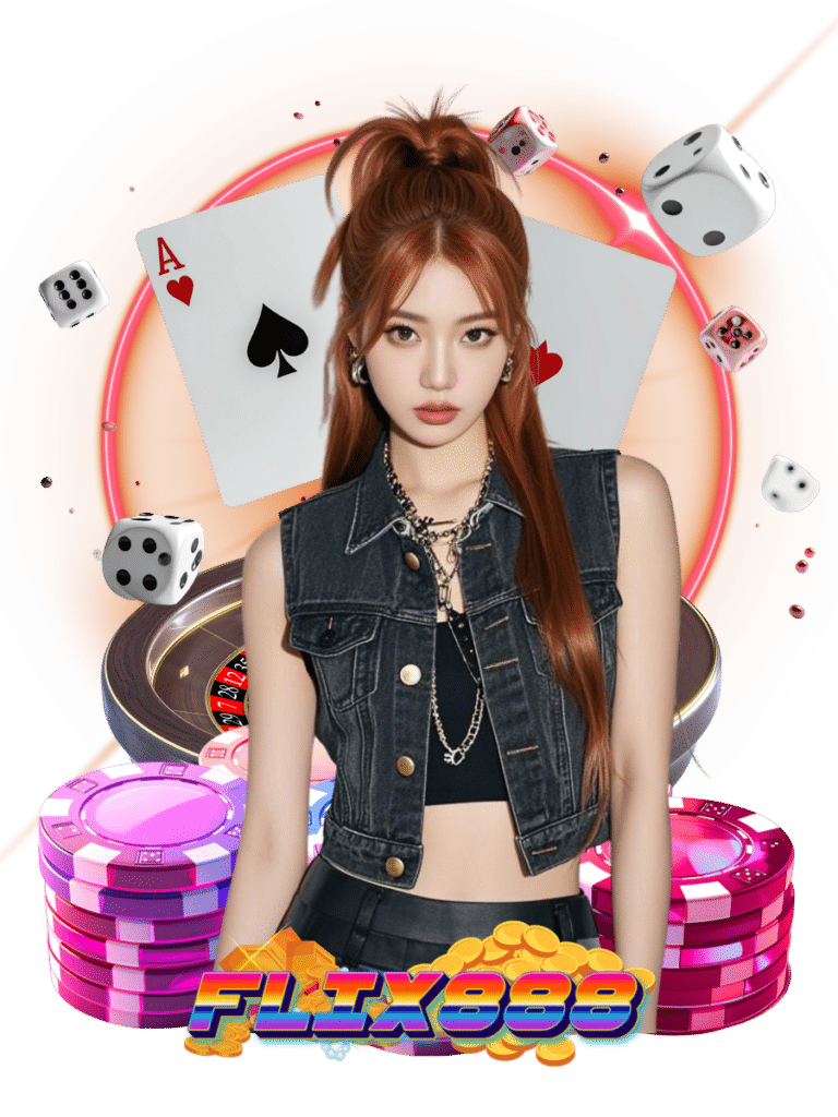 flix888 คาสิโนสด
